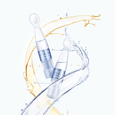 AG集团官方至简密护修复安瓶精华液